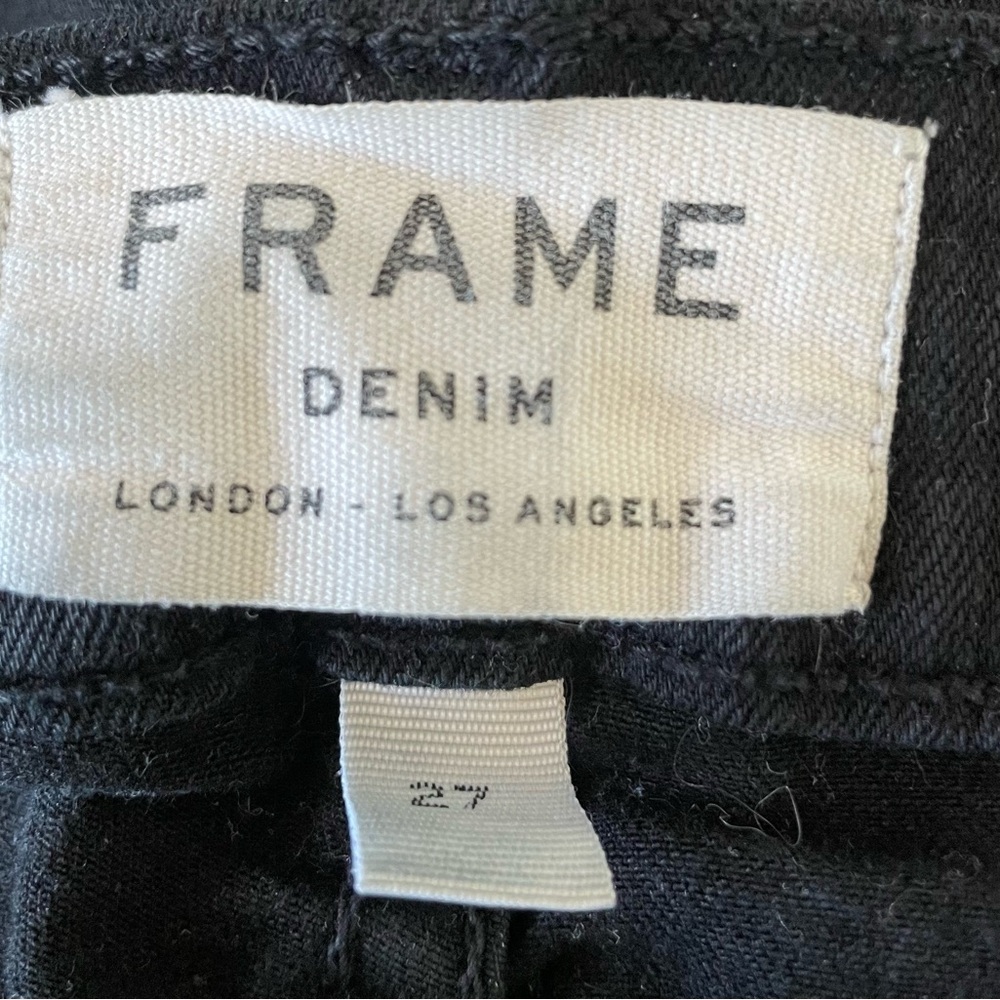 Frame Jeans - Picture 5 of 5